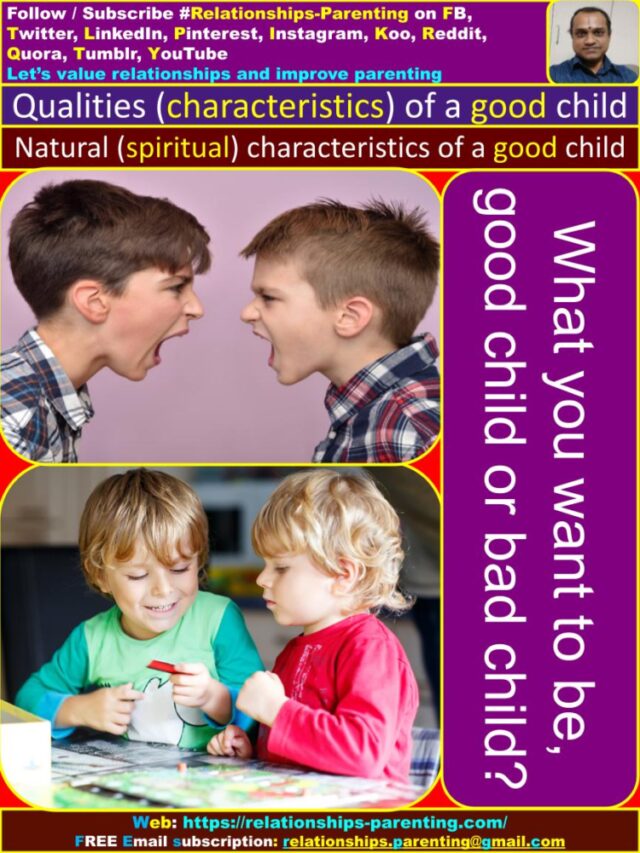 what-are-the-qualities-characteristics-of-a-good-child-full-list